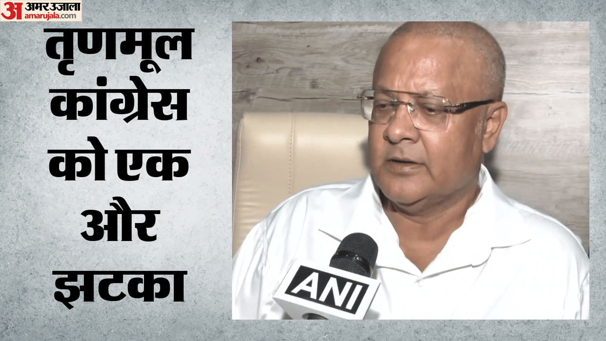 west bengal mohammad ajmal siddiqui resigns tmc difficult to work with abhishek banerjee