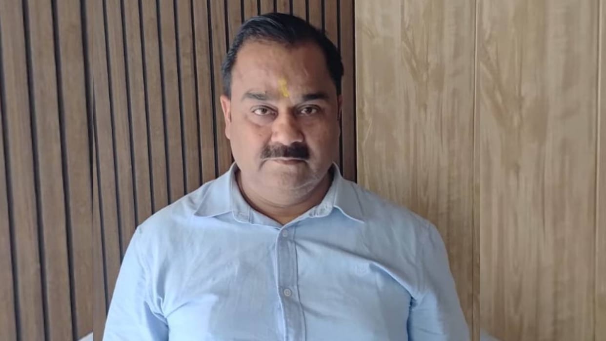 UP: Director arrested for Rs 100 crore investment fraud, duped investors of their money