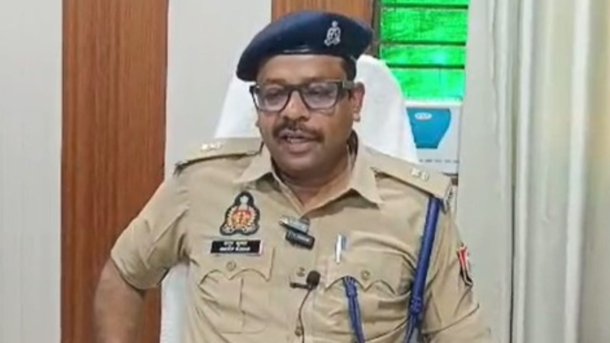 Constable arrested swindling fellow police personnel claims he lost about 1 lakh recruited in 2018