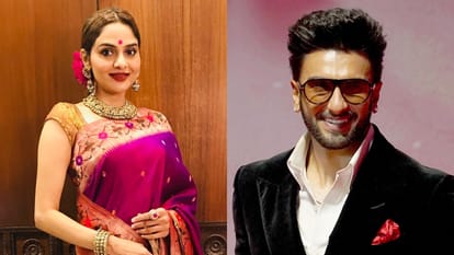 Madhoo Recalls Trolling Ranveer Singh In Early Years And Now Has Become A Big Fan Of Him