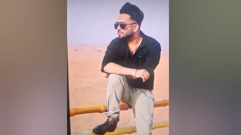 Mohali Dimple murder case accused had ordered three knives from Amazon to murder young woman