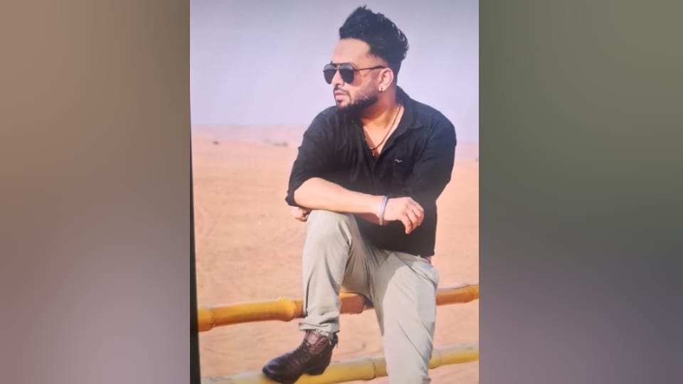 Mohali Dimple murder case accused had ordered three knives from Amazon to murder young woman