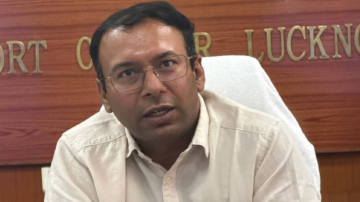 UP: Passport-related issues to be resolved via a single email; no more repeated visits to the office—check the