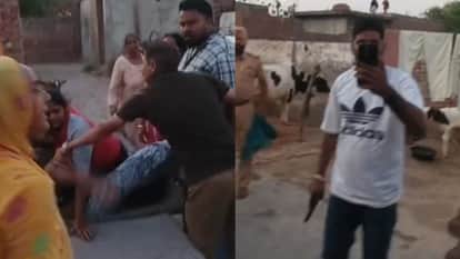 Wanted man dies after being shot by police in Jalandhar Family alleges staged encounter police claims