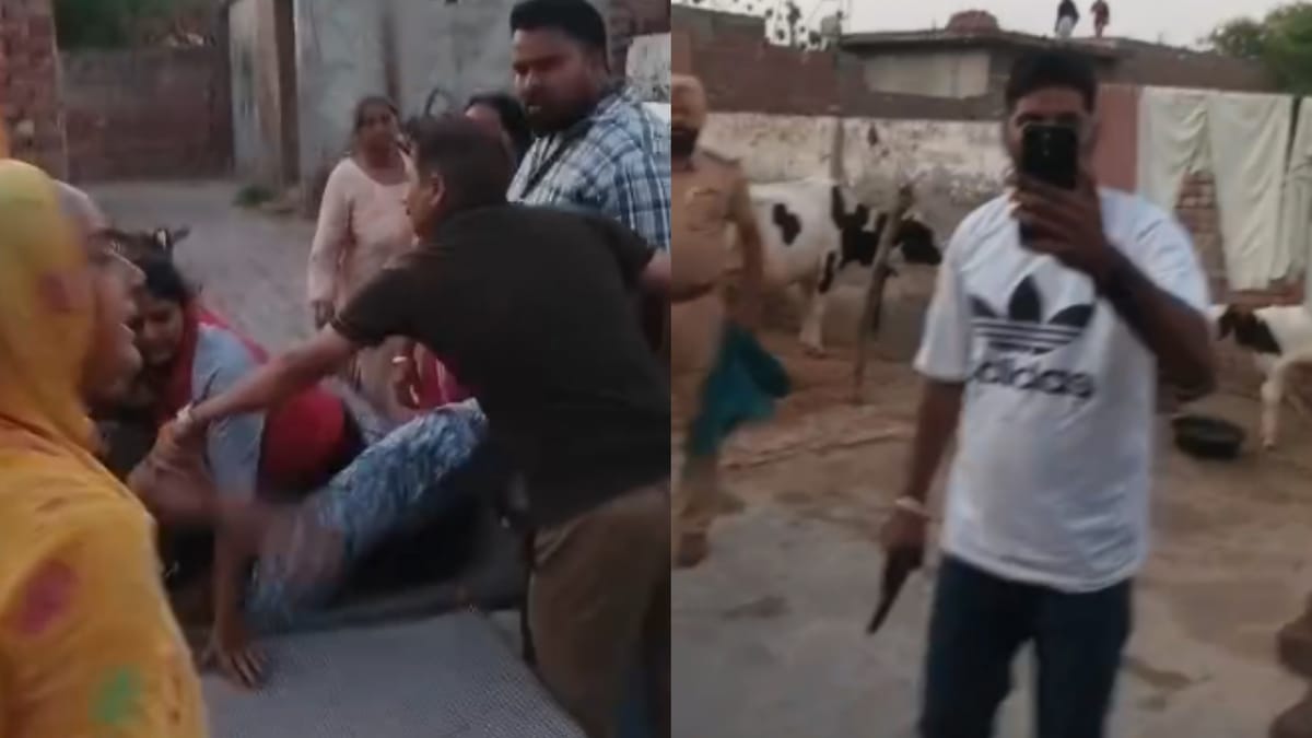 जालंधर में पुलिस की गोली में वांटेड ढेर: परिवार का आरोप-फर्जी मुठभेड़ की, पुलिस बोली-पहले भीड़ ने गोली चलाई
