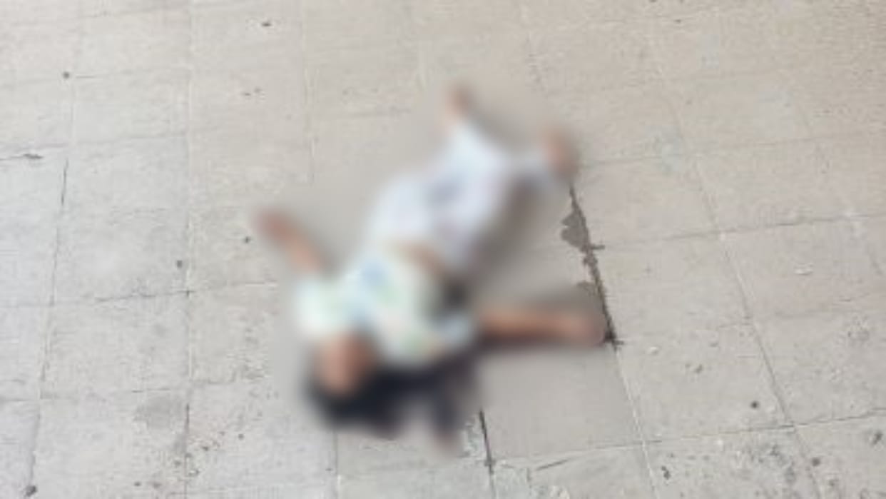 Jaipur Crime: 16-Year-Old Girl Out for Cycling Found Dead in Apartment Porch, Police Probe Suspicious Death