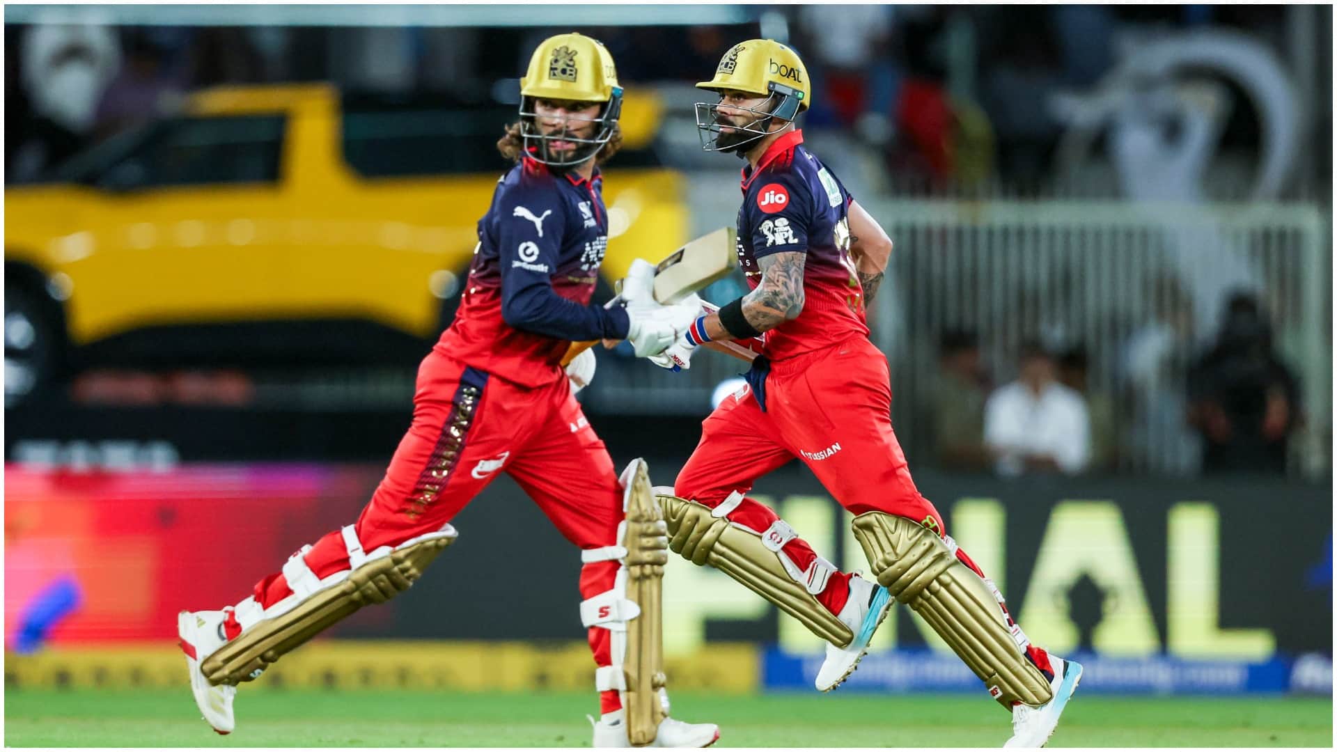 Why Rajat Patidar Missed Out Despite Leading RCB to Back-to-Back IPL Titles