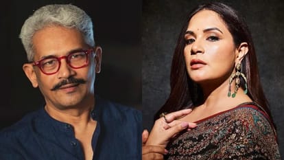ऋचा चड्ढा, अलुत कुलकर्णी