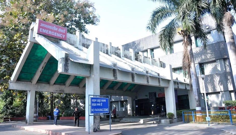 STH doctor accused of misdiagnosing an eight-year-old girl