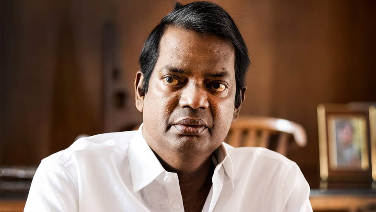 National Award Winner Salim Kumar Hospitalized After His Health Deteriorates Treatment Underway