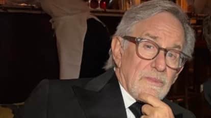 Hollywood Director Steven Spielberg appreciates Obsessed and Backrooms for earning millions