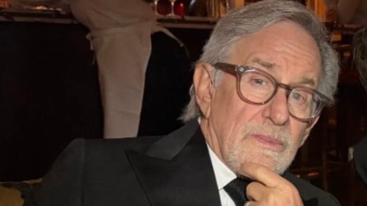 Hollywood Director Steven Spielberg appreciates Obsessed and Backrooms for earning millions