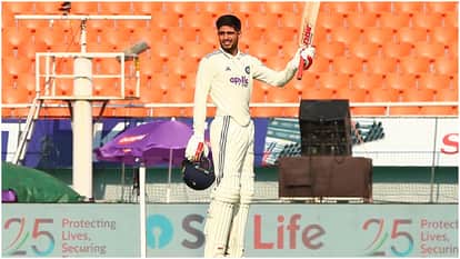 ICC Test Rankings latest updates Harry Brook becomes number 1 Shubman Gill on 8th position