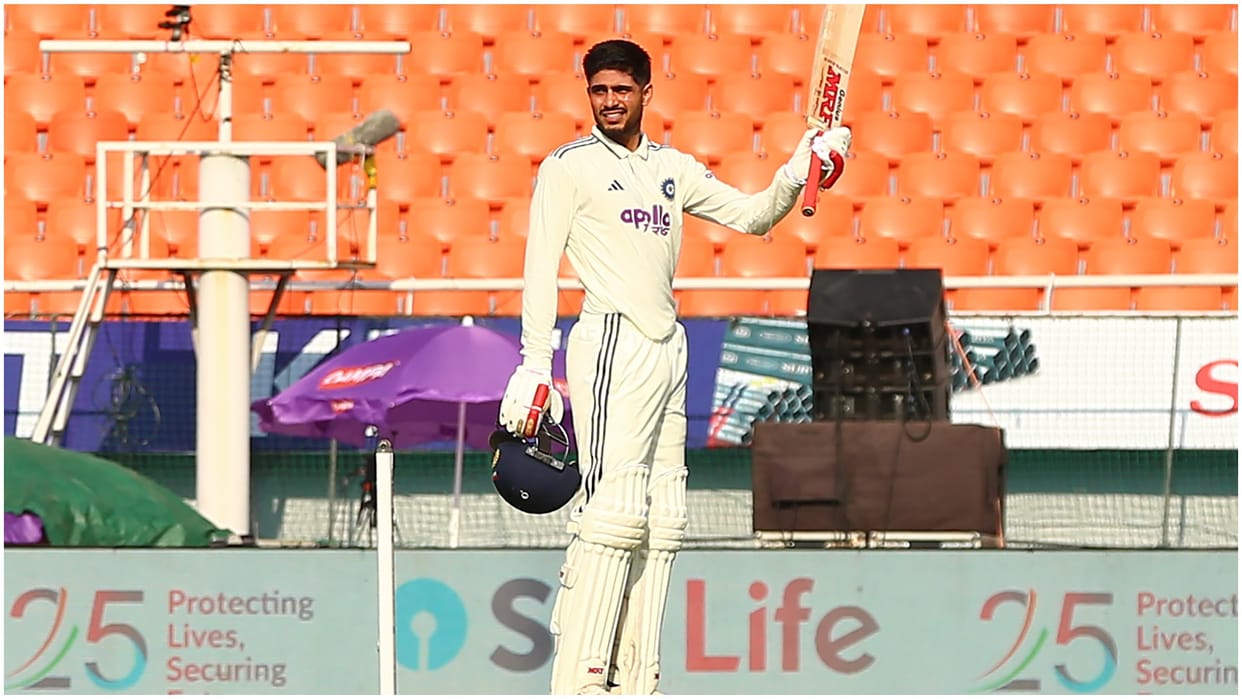 ICC Test Rankings latest updates Harry Brook becomes number 1 Shubman Gill on 8th position