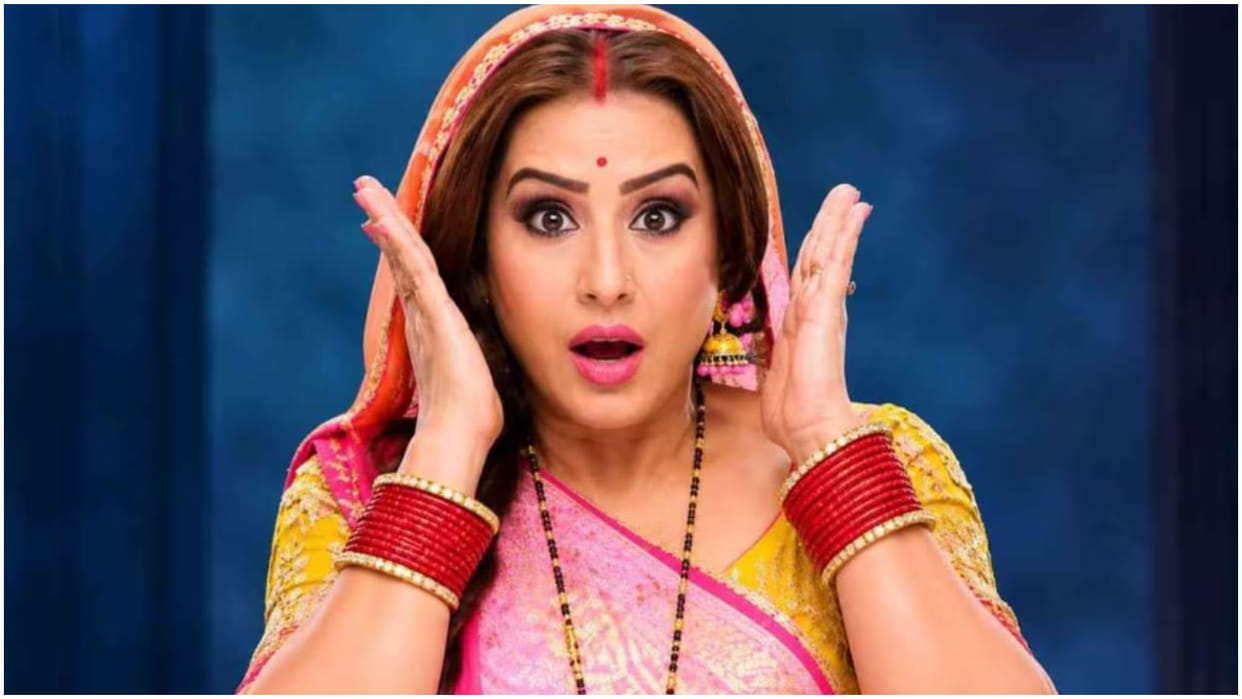 Shilpa Shinde Break Silence On FIR Case On Bhabiji Ghar Par Hain Producer Says Stop Spreading False Narratives