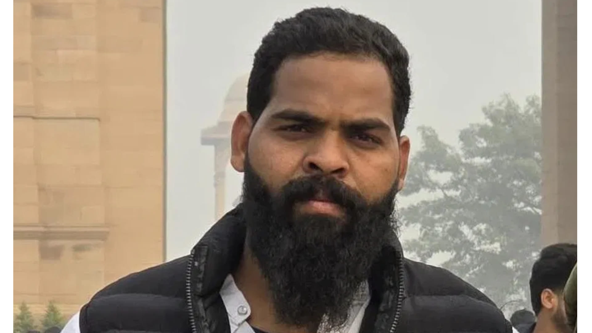 दमोह में यूथ कांग्रेस नेता दुष्कर्म मामले में गिरफ्तार