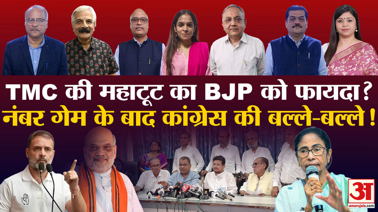 Khabaron Ke Khiladi What does Mamata Banerjee's political future hold? Analysts explain the story