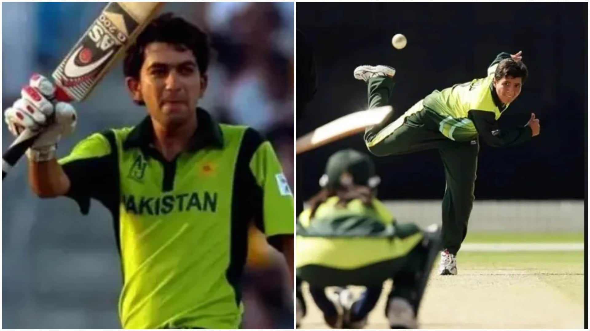 Vaibhav Sooryavanshi Set to Create History: World’s 2nd Youngest Cricketer to debut in international cricket