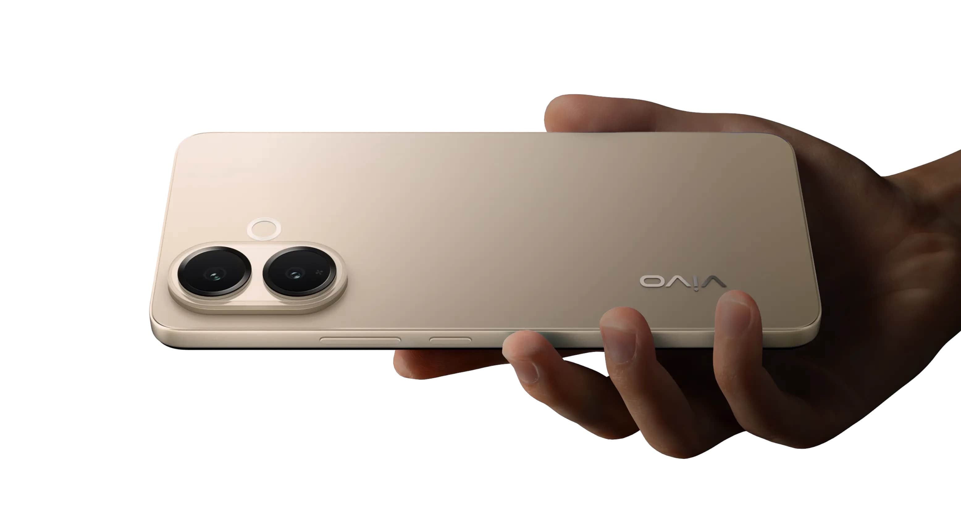 Vivo V70 lite 5G launch: Check price, specifications and features