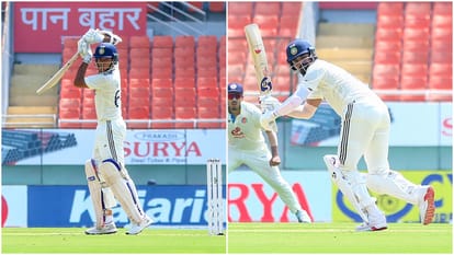 IND vs AFG 1st Test 2026 Innings Analysis India vs Afghanistan Key Highlights and Turning Points News in Hindi