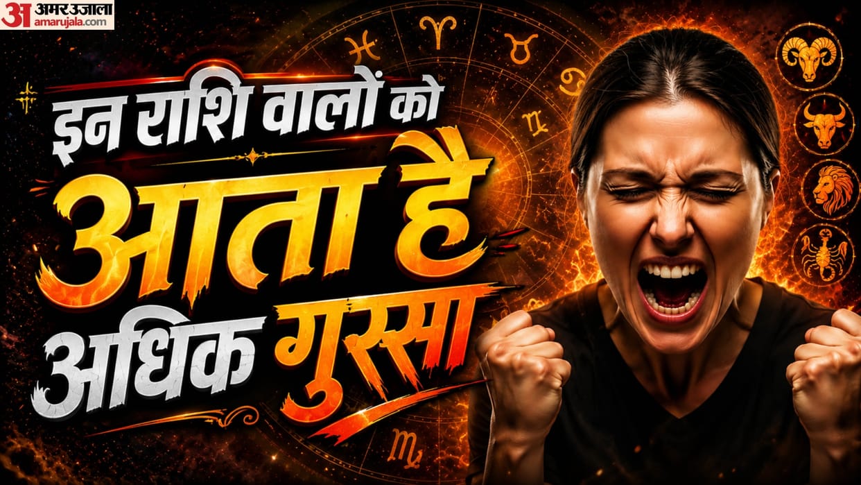 Most aggressive Zodiac Signs name According to Astrology