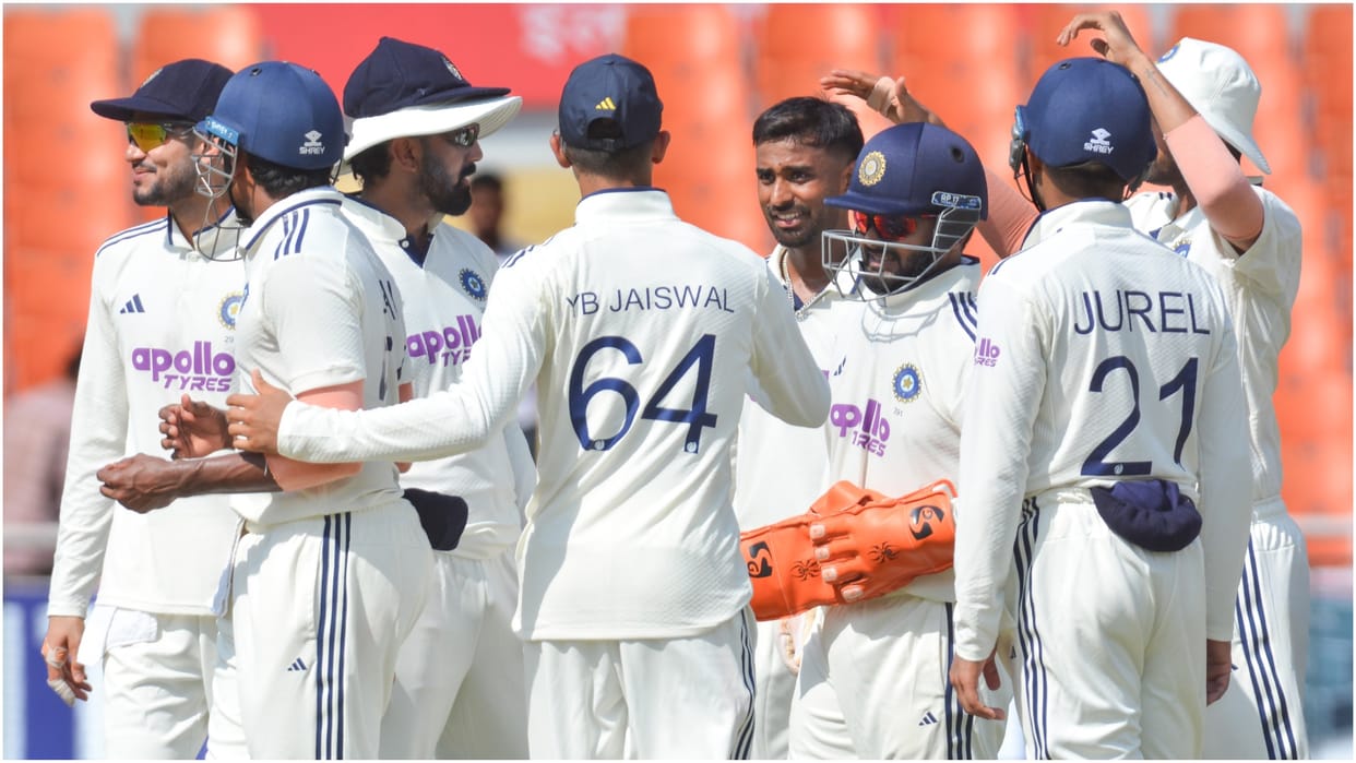 India to tour Sri Lanka in August 2026 to play a two-match Test series, which is a part of the ICC WTC