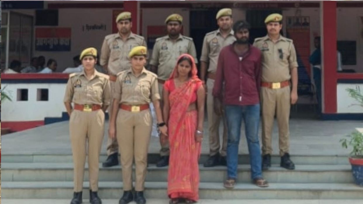 BDC member was murdered due to illicit relationship, girlfriend and brother-in-law arrested