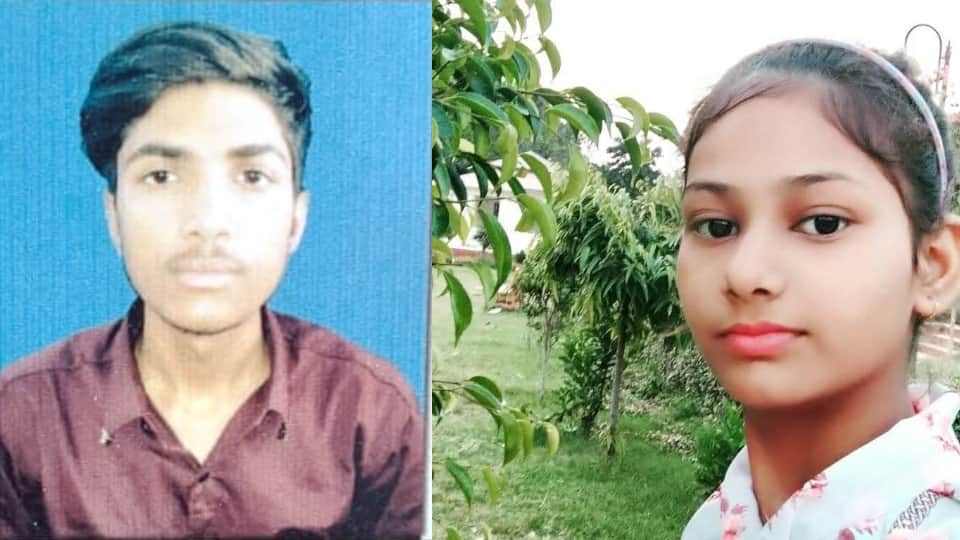 Firozabad couple suicide maternal uncle who arrived at Arun house concealed fact that his niece was missing