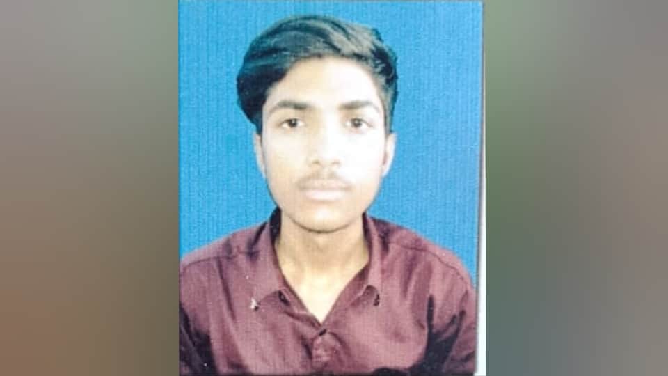 Firozabad couple suicide maternal uncle who arrived at Arun house concealed fact that his niece was missing