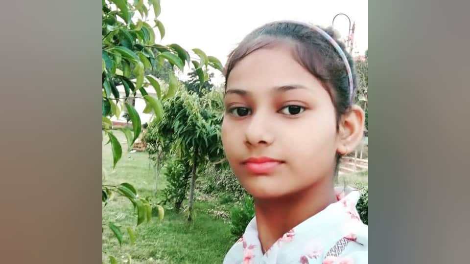 Firozabad couple suicide maternal uncle who arrived at Arun house concealed fact that his niece was missing