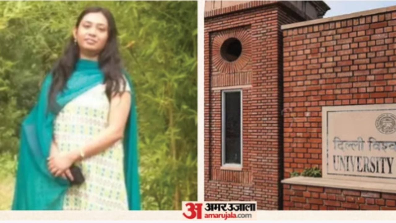 Delhi University Assistant Professor Murder Tenant couple hatched a bloody plot to seize property worth crores