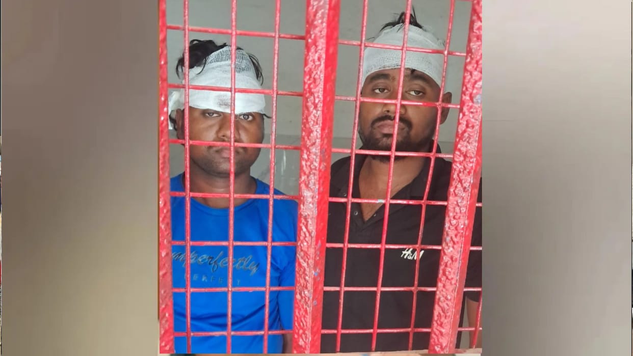 In Gorakhpur's Malav village, a woman was killed by a shovel in an old dispute news in hindi