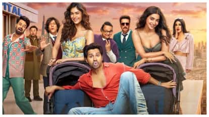 Tanmay Bhat Roasts Varun Dhawan Over The Box Office Numbers Of His Films Compares With Dhurandhar