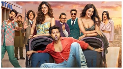 Tanmay Bhat Roasts Varun Dhawan Over The Box Office Numbers Of His Films Compares With Dhurandhar