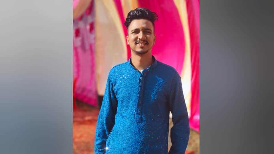Haldwani Fire Tragedy young man cried out for help for 20 minutes but people failed to save him