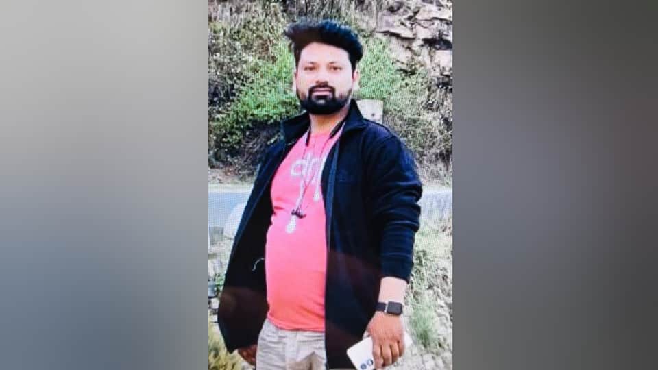 Haldwani Fire Tragedy young man cried out for help for 20 minutes but people failed to save him
