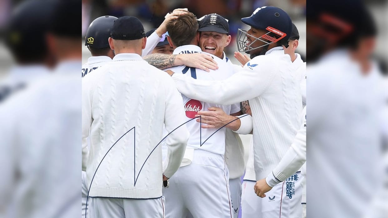 England vs New Zealand, 1st Test at London, ENG vs NZ, Scorecard and Match Updates