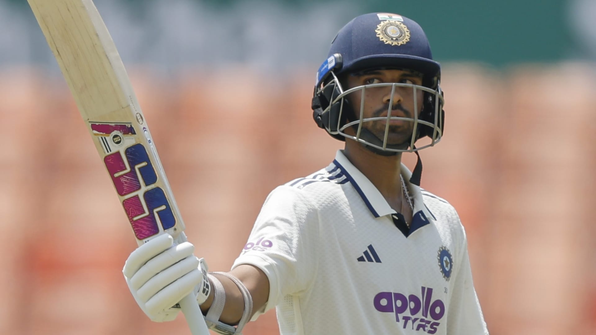 ND vs AFG: India Cross 550 Runs at Home for First Time Since 2023 Register Second-Highest Test Total Against A