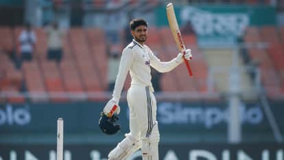 IND vs SL Test: Auqib Nabi, Gurnoor Brar and Saransh Jain Meet India's New Test Call-Ups