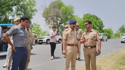 Kanpur Murder Case You tell me where to come dont come there the final whispers before the murder
