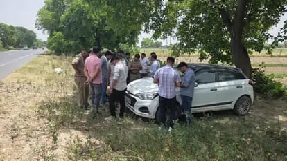 Kanpur Murder Case You tell me where to come dont come there the final whispers before the murder