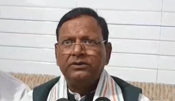 Kanpur Pankaj Chaudhary says parties like the Cockroach Janata Party come and go