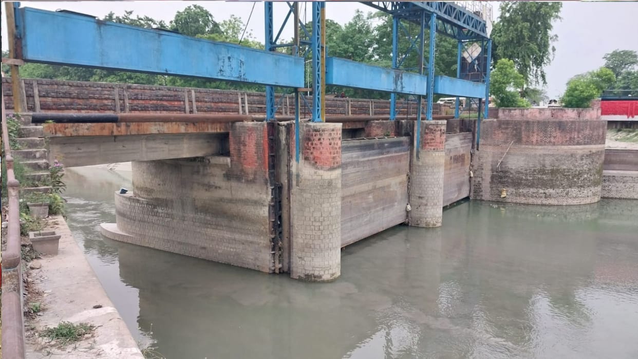 Monsoon is around the corner, yet flood preparedness remains only on paper.