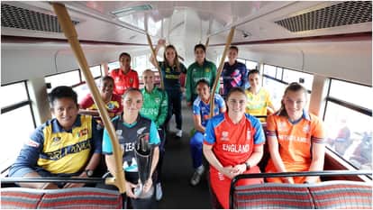 ICC Chairman Jay Shah wishes luck to 12 teams participating in Womens T20 World Cup 2026 know