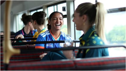 ICC Chairman Jay Shah wishes luck to 12 teams participating in Womens T20 World Cup 2026 know