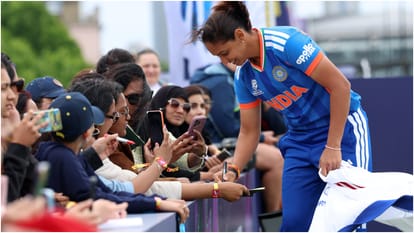 ICC Chairman Jay Shah wishes luck to 12 teams participating in Womens T20 World Cup 2026 know