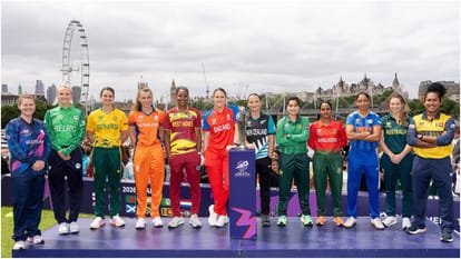 Womens T20 World cup 2026: Five bowlers who can perform well in upcoming world cup know