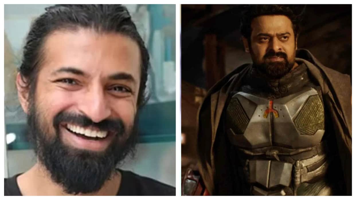Kalki 2898 AD sequel shoot to resume next month Nag Ashwin promises rapid pace for Prabhas Amitabh Bachchan