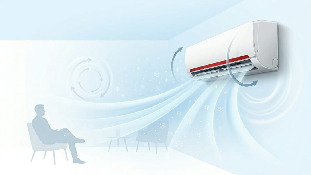 This One Inverter AC Setting Cut Your Electricity Bill Significantly