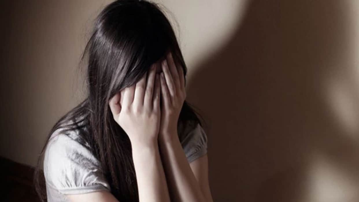 Fed up with harassment, student left her studies